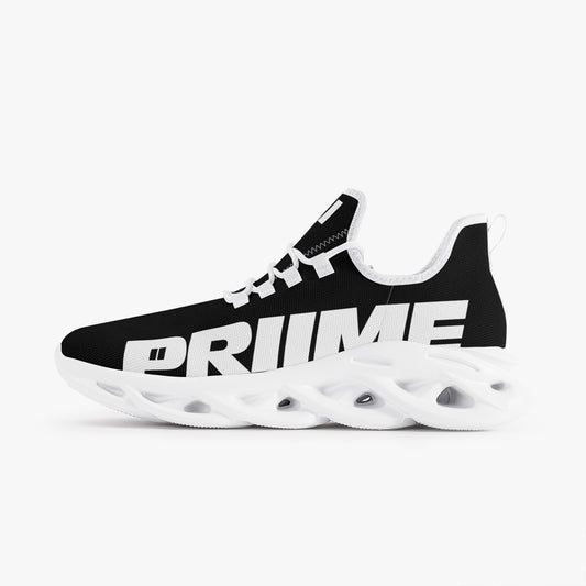 PRIIME Bounce Mesh Knit Sneakers