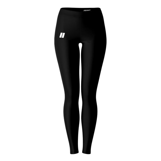 PRIIME BLK Women's Leggings